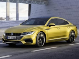 Новые Volkswagen Polo и Volkswagen Tiguan привезут в РФ в 2019 году