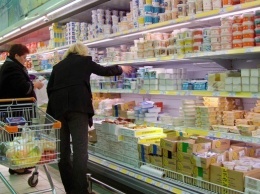 Украинцы тратят на продукты больше половины дохода - Госстат