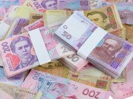 В Запорожье долги по зарплате превышают 100 млн грн