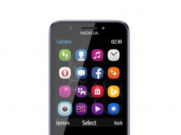 HMD Global представила кнопочные телефоны Nokia 106 и Nokia 230