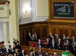 Долги налогоплательщиков перед бюджетом достигли 82 млрд грн