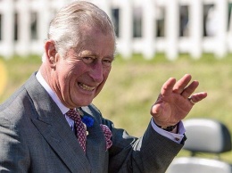 Юбилей принца Чарльза: опубликованы новые семейные фото королевской семьи
