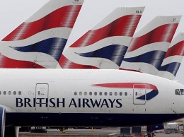 Хакеры выставили на продажу данные кредиток клиентов British Airways