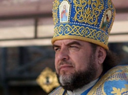 ''Волнуюсь за Украину'': что известно о епископе УПЦ МП, поддержавшем автокефалию
