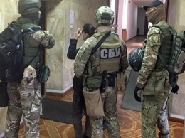 СБУ провела обыски в самом крупном в Украине кэшбек-сервисе, - СМИ