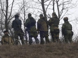 В Молдове нашли связанное с "ЛДНР" военное формирование