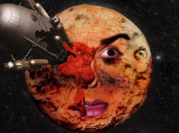 Выжившая марсианская цивилизация отправила Земле песню - Миссия NASA 2020 года может сделать невероятное открытие