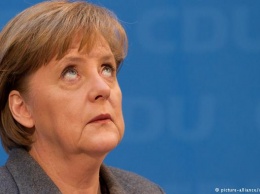 Гессен сулит канцлеру Меркель дополнительные неприятности