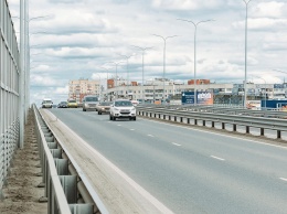 Названы города России с худшими дорогами