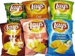 PepsiCo будет производить чипсы Lay's на николаевском заводе из местного картофеля