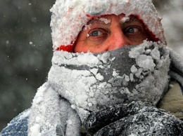 Минус 30, дожди и погодная аномалия: какой будет зима в Украине. Такого еще не было!