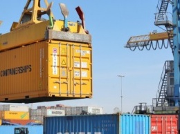 Украинский экспорт за 9 месяцев превысил $41 млрд, - Госстат