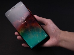 Смартфон Umidigi S3 Pro получит камеру на 48 мегапикселей