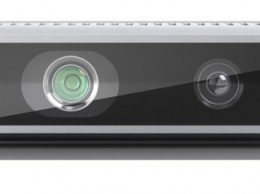 Новая камера Intel RealSense D435i отслеживает шесть степеней свободы