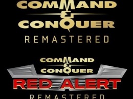 Electronic Arts анонсировала переиздание игр Command & Conquer