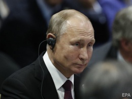 Путин заявил, что "любые недружественные шаги" США могут отразиться на графике его встреч с Трампом