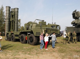 Не менее 13 стран заинтересованы в покупке комплексов С-400 у России - СМИ