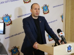 Андрей Ермолаев прокомментировал действия своего подчиненного, попавшегося на взятке