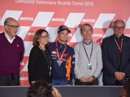 Кармело Эспелета и Вито Ипполито: Дани Педроса - Реальный пример для подражания в MotoGP