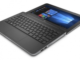 Ноутбук HP Stream 11 Pro G5 предназначен для учебы и образования