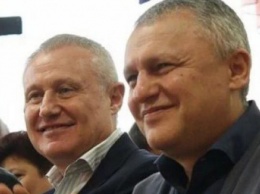 Ветеран АТО резко ответил журналисту Суркиса на попытку оправдать мизерные налоги «Динамо»