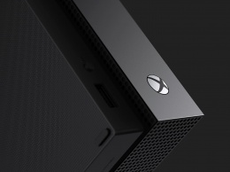 В новой прошивке Xbox One появится поддержка клавиатуры и мышки