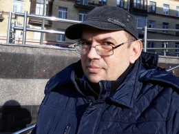 Активиста "Солидарности" Никитина судят за репост политического анекдота