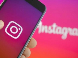 В соцсети Instagram произошел глобальный сбой по всему миру