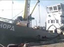 Украина задержала 15 судов за заходы в порты Крыма