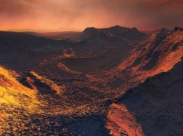Астрономы обнаружили замороженную «сверхземную» планету у одной из ближайших звезд