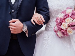 Невеста разоблачила жениха-изменщика во время свадебной церемонии