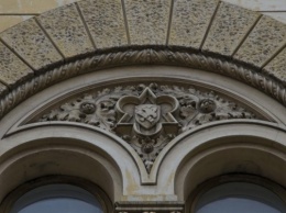Масонские символы в одесской архитектуре (ФОТО)