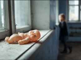 В Черкасской области юная мама убила своего первенца сразу после рождения