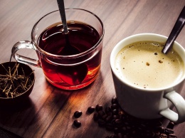 Любовь к чаю или кофе связали с наследственностью