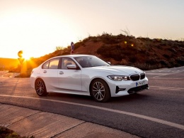 BMW 330e PHEV анонсировали не дожидаясь официального дебюта