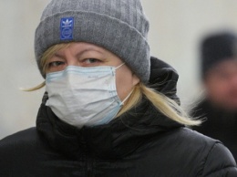 В Украине зафиксировано распространение опасного вида гриппа