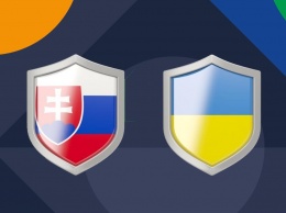 Гол Малиновского, дебют Шведа и другие прогнозы на матч Словакия - Украина