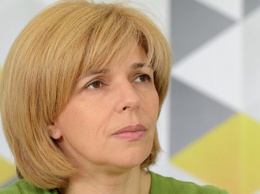 Ольга Богомолец: Сфера борьбы с эпидемиями в Украине последовательно уничтожается правительством