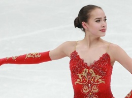 Олимпийскому чемпиону угрожают за слова о Загитовой
