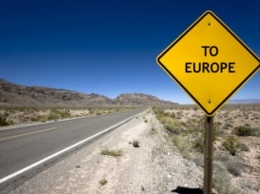 В Украине будут европейские дороги