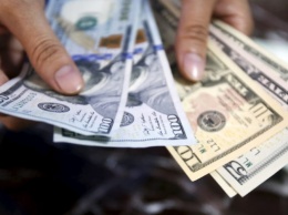 Доллар стремительно падает, такого еще не было: какой курс ждет украинцев «под елочкой»
