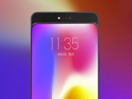 Вторая партия смартфонов Lenovo Z5 Pro была продана за одну минуту