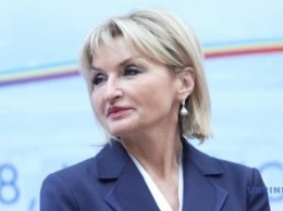 Луценко объяснила, почему Порошенко неудобный Президент для Путина