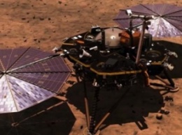 На Марсе впервые за шесть лет высадится миссия NASA