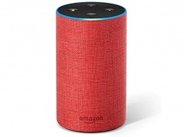 Amazon Echo RED возвращается вновь