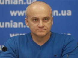 Бывший помощник Василия Ефименко оконфузился в Днепре