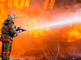 С начала года на пожарах в Украине погибли 1471 человек, - ГСЧС
