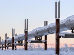 Gascade сообщил о перебоях в поставках газа по СП