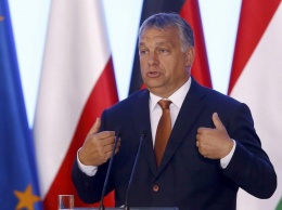 Украина отчитала венгерского посла за слова Орбана