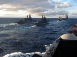 Россия издевается, как хочет: эксперт предупредил о вооруженном конфликте в Азовском море